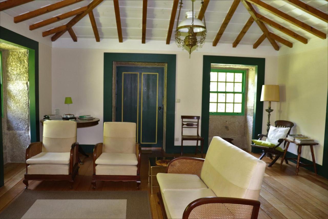 Carregadouro Casa Da Breiaヴィラ エクステリア 写真