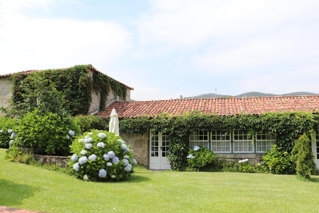 Carregadouro Casa Da Breiaヴィラ エクステリア 写真