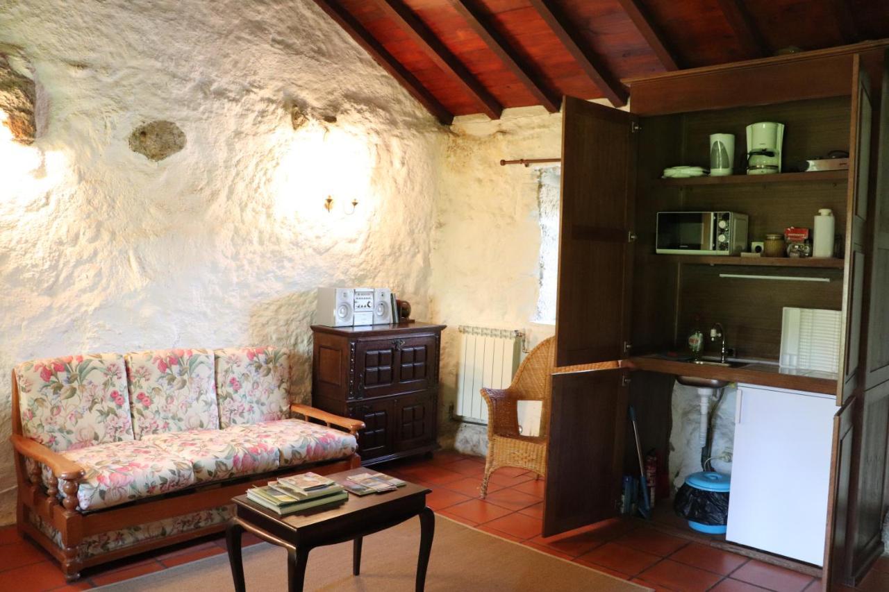 Carregadouro Casa Da Breiaヴィラ エクステリア 写真