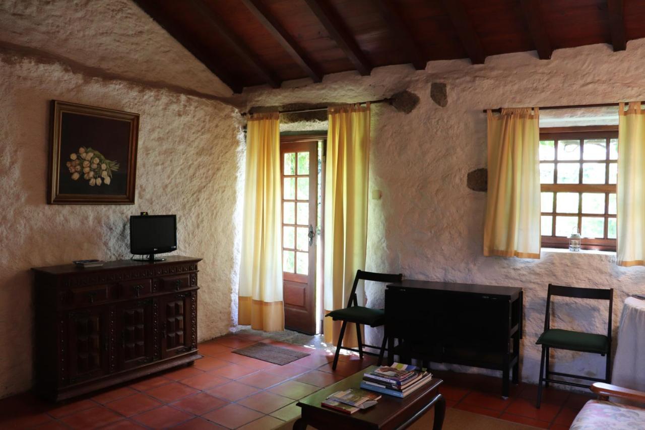 Carregadouro Casa Da Breiaヴィラ エクステリア 写真