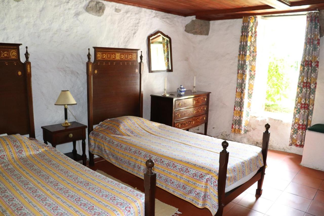 Carregadouro Casa Da Breiaヴィラ エクステリア 写真