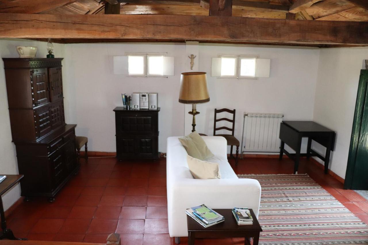 Carregadouro Casa Da Breiaヴィラ エクステリア 写真