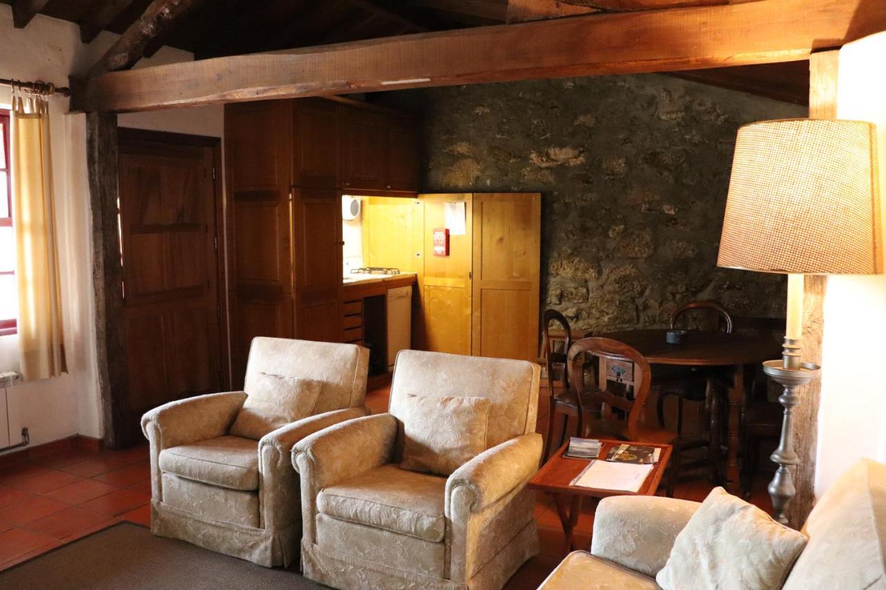Carregadouro Casa Da Breiaヴィラ エクステリア 写真