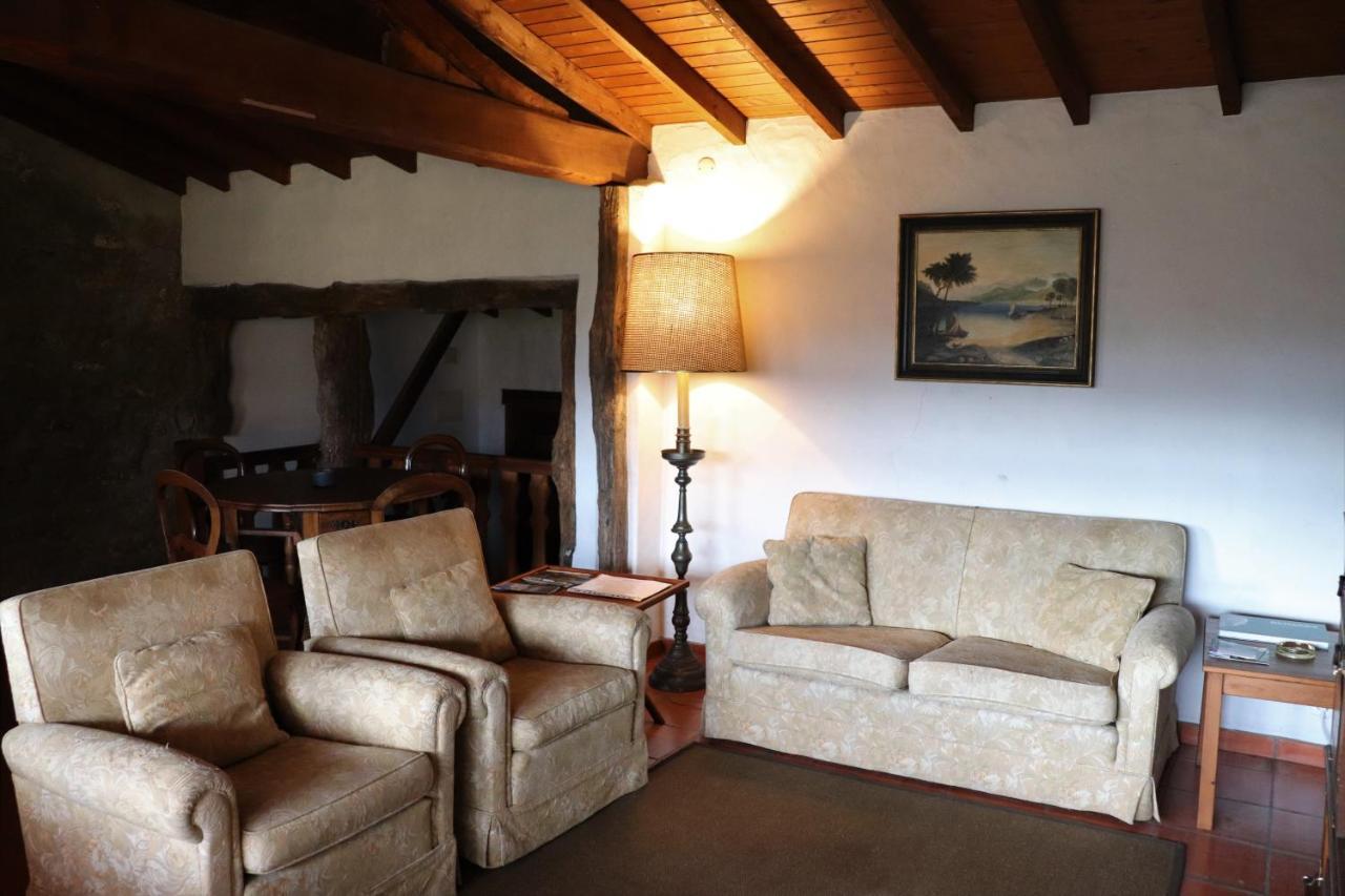 Carregadouro Casa Da Breiaヴィラ エクステリア 写真