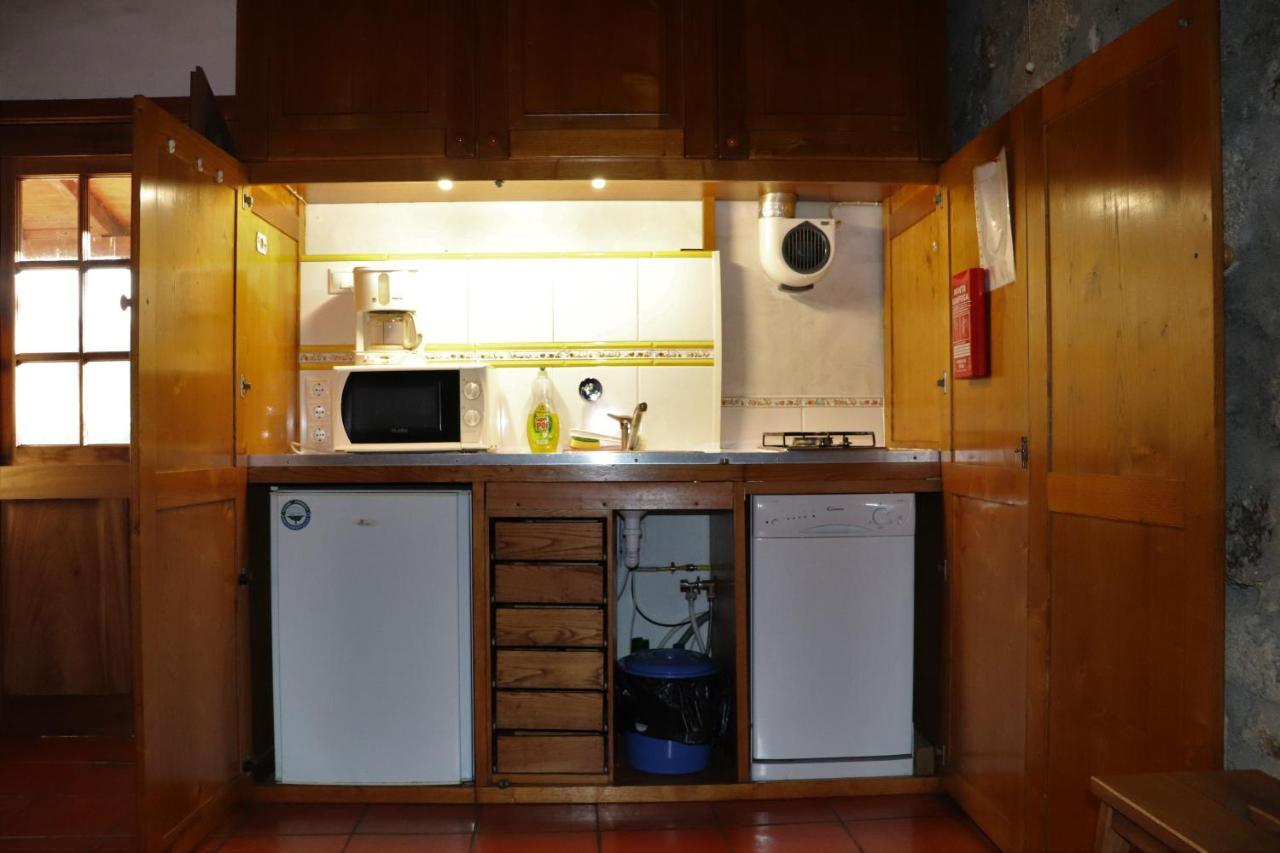 Carregadouro Casa Da Breiaヴィラ エクステリア 写真