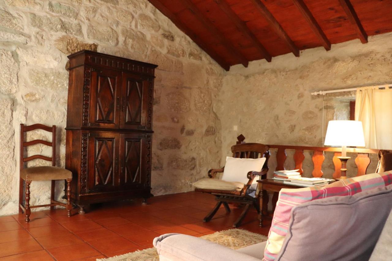 Carregadouro Casa Da Breiaヴィラ エクステリア 写真