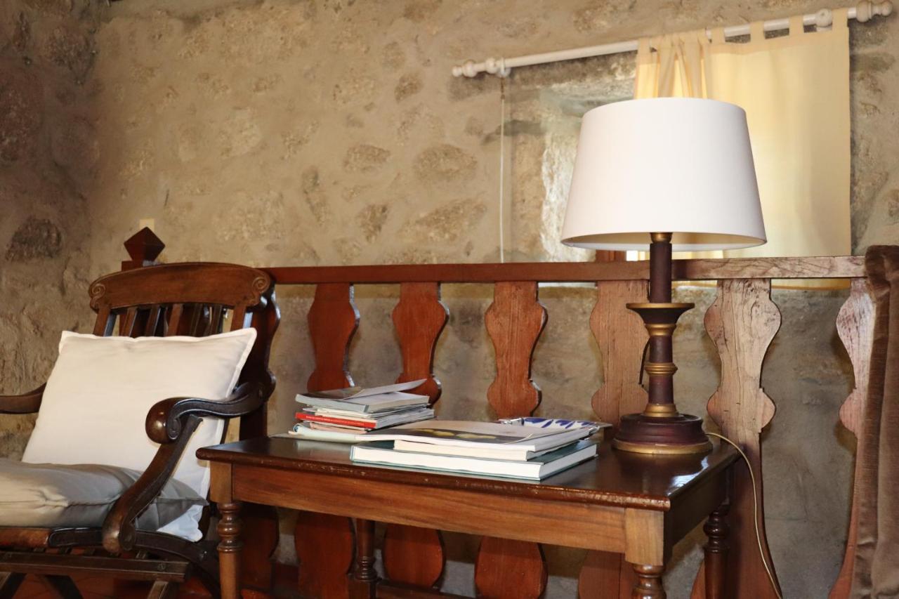Carregadouro Casa Da Breiaヴィラ エクステリア 写真