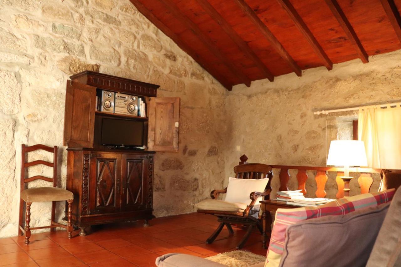 Carregadouro Casa Da Breiaヴィラ エクステリア 写真