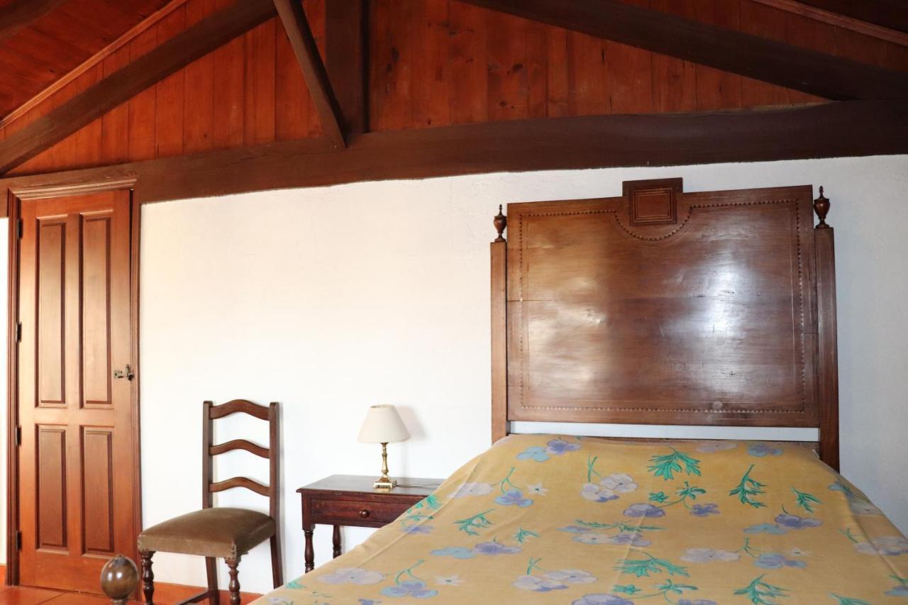 Carregadouro Casa Da Breiaヴィラ エクステリア 写真