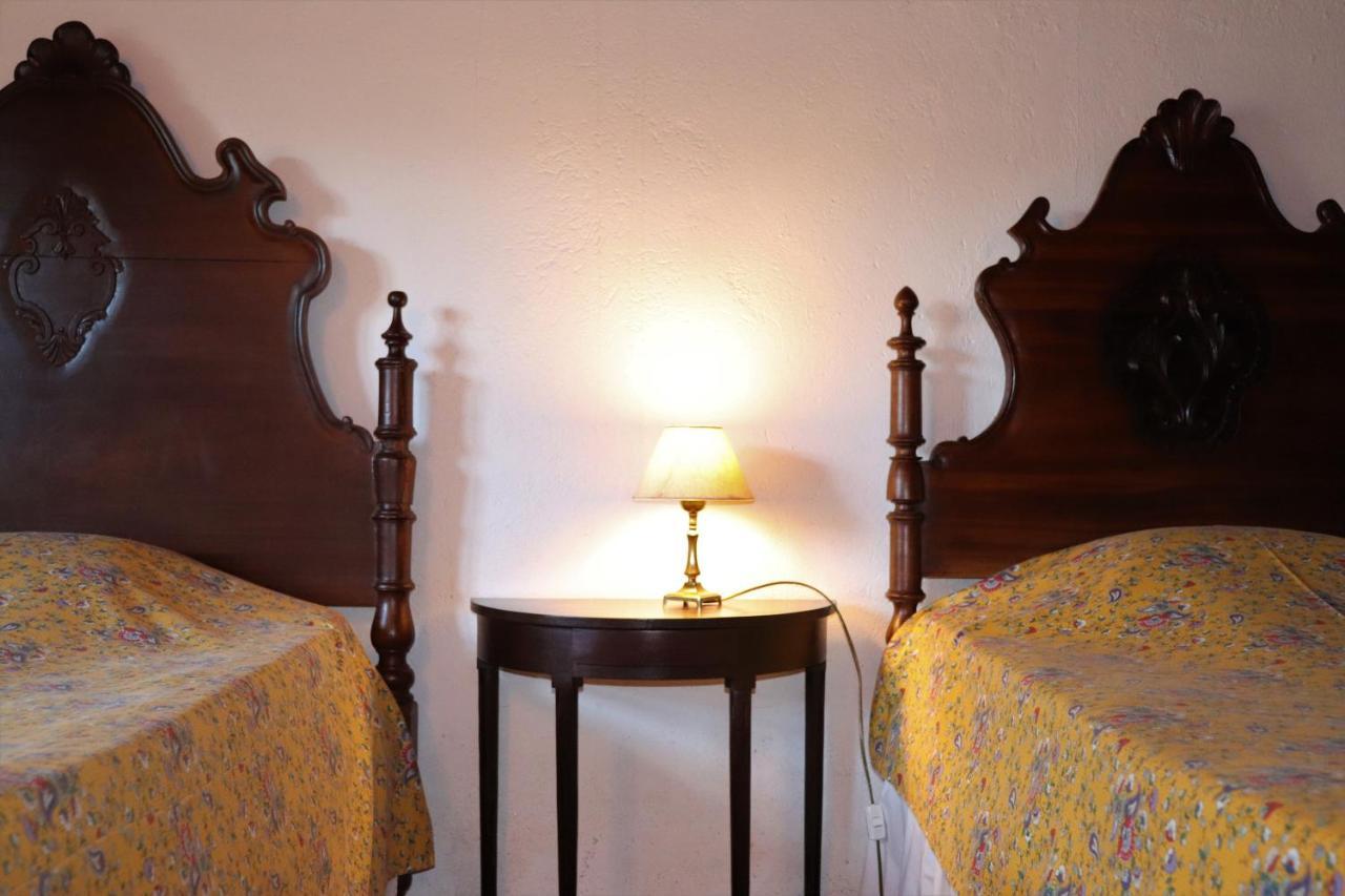 Carregadouro Casa Da Breiaヴィラ エクステリア 写真