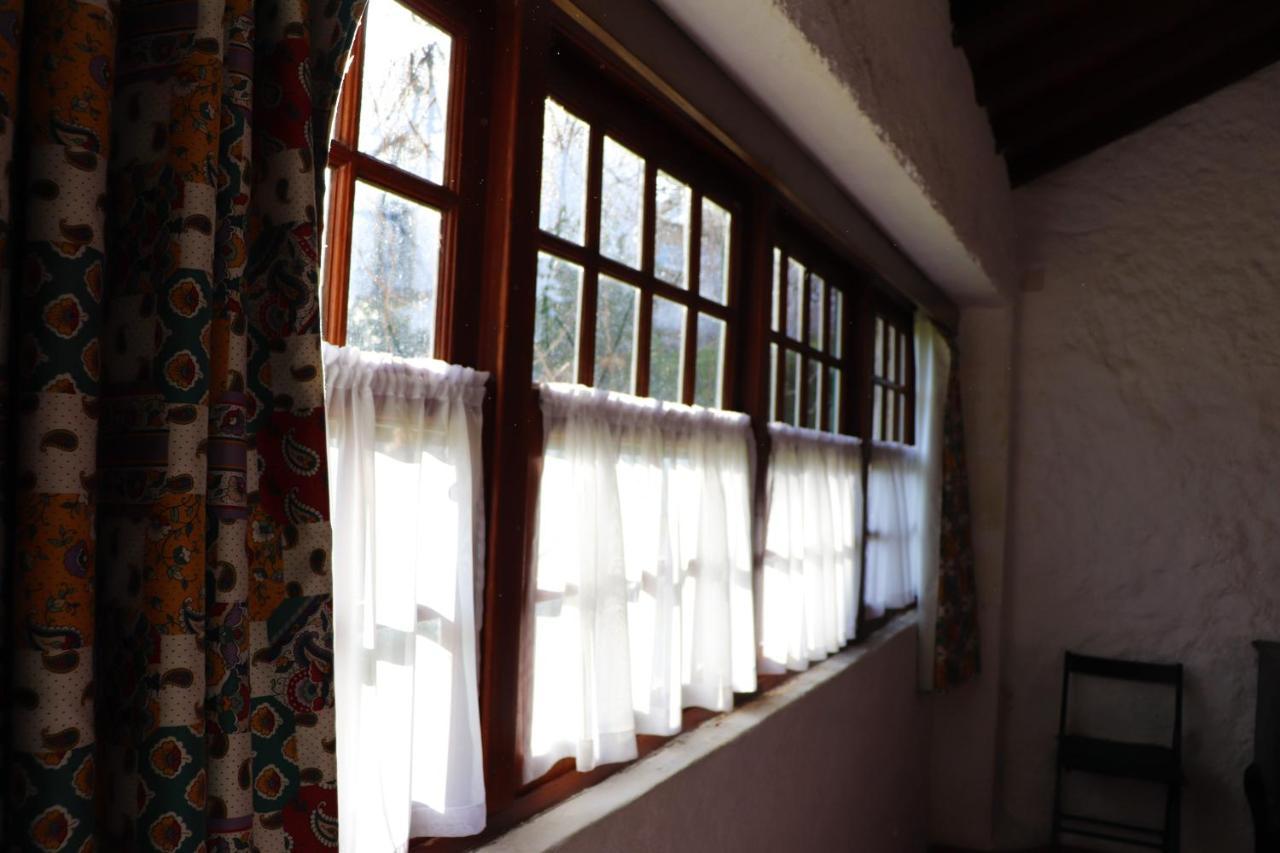 Carregadouro Casa Da Breiaヴィラ エクステリア 写真